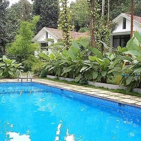 Le Vista Resort Sultan Bathery Zewnętrze zdjęcie