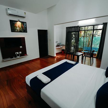 Le Vista Resort Sultan Bathery Zewnętrze zdjęcie