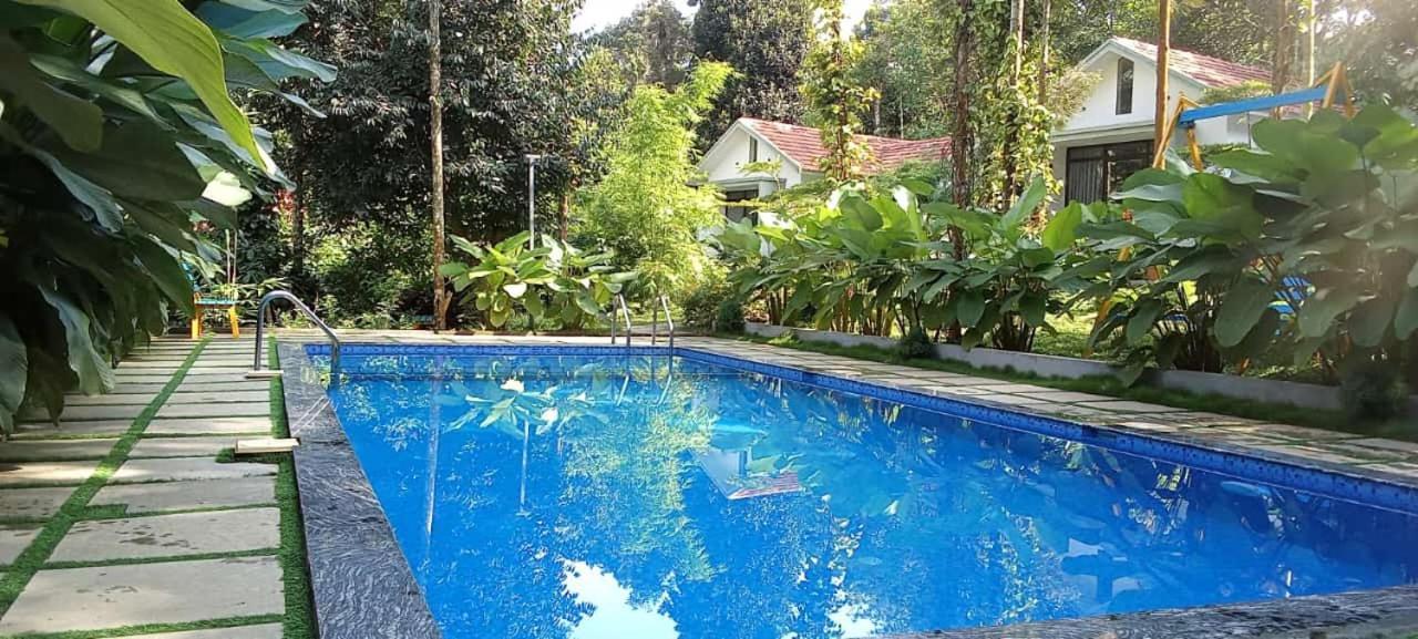 Le Vista Resort Sultan Bathery Zewnętrze zdjęcie