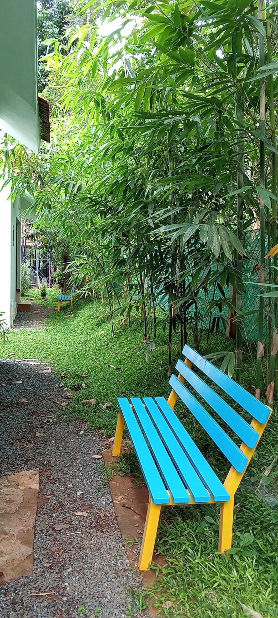 Le Vista Resort Sultan Bathery Zewnętrze zdjęcie