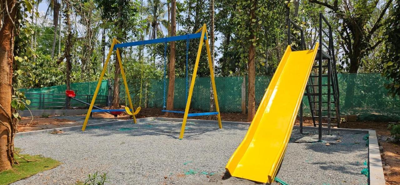 Le Vista Resort Sultan Bathery Zewnętrze zdjęcie